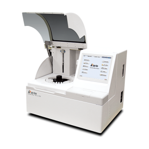 Chemray 120Vet Auto Chemistry Analyze