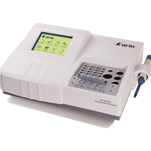 RAC-2204C Semi-auto Coagulation Analyzer